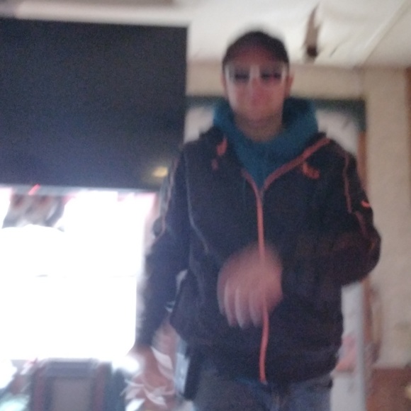 Meet your Posher, Cory - Picture 1 of 1